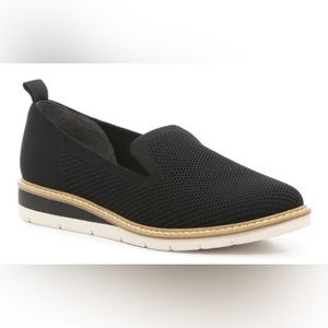 Kelly & Katie Aerin Sport Loafer size 7.5 in black